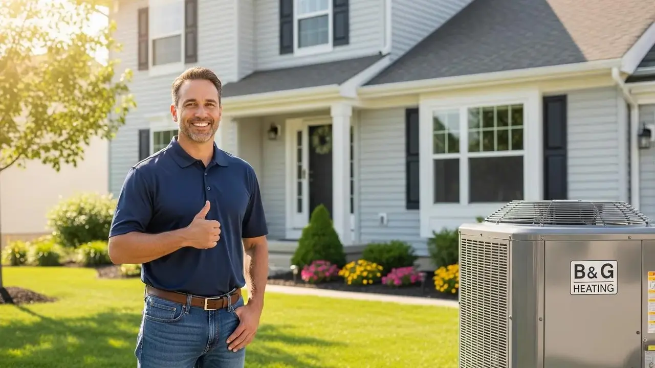 How an Honest HVAC Estimate Is Actually Built