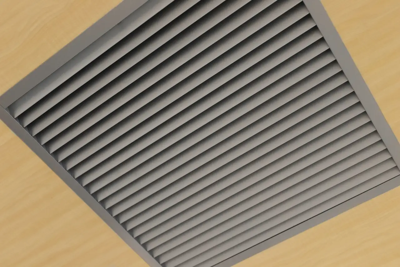 HRVs Explained: Why Tighter Hamilton Homes Need Ventilation Help