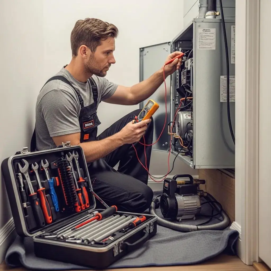 Are HVAC Maintenance Plans Worth It? Here's Our Honest Math