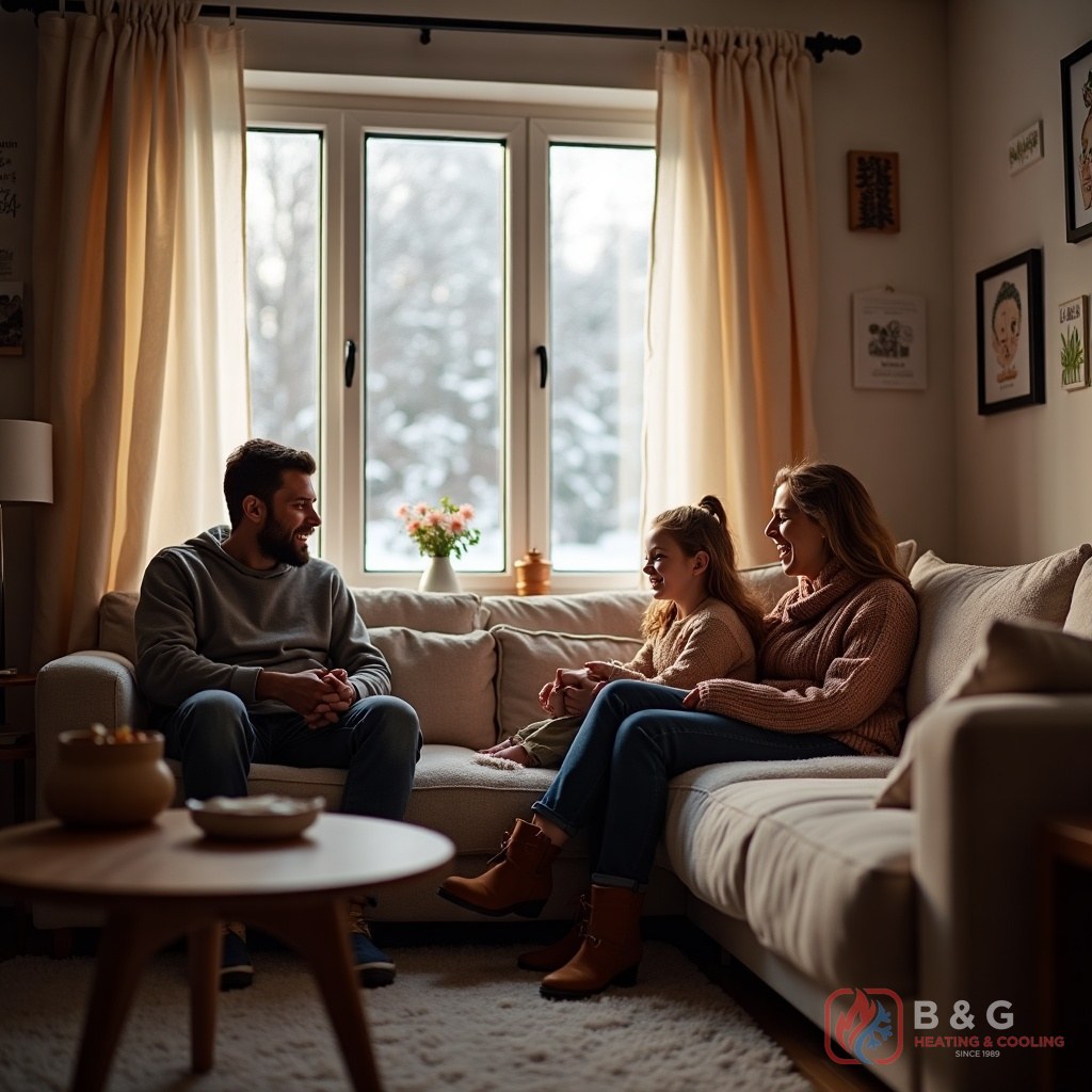 Solving Thermostat Communication Issues With Your AC in Burlington