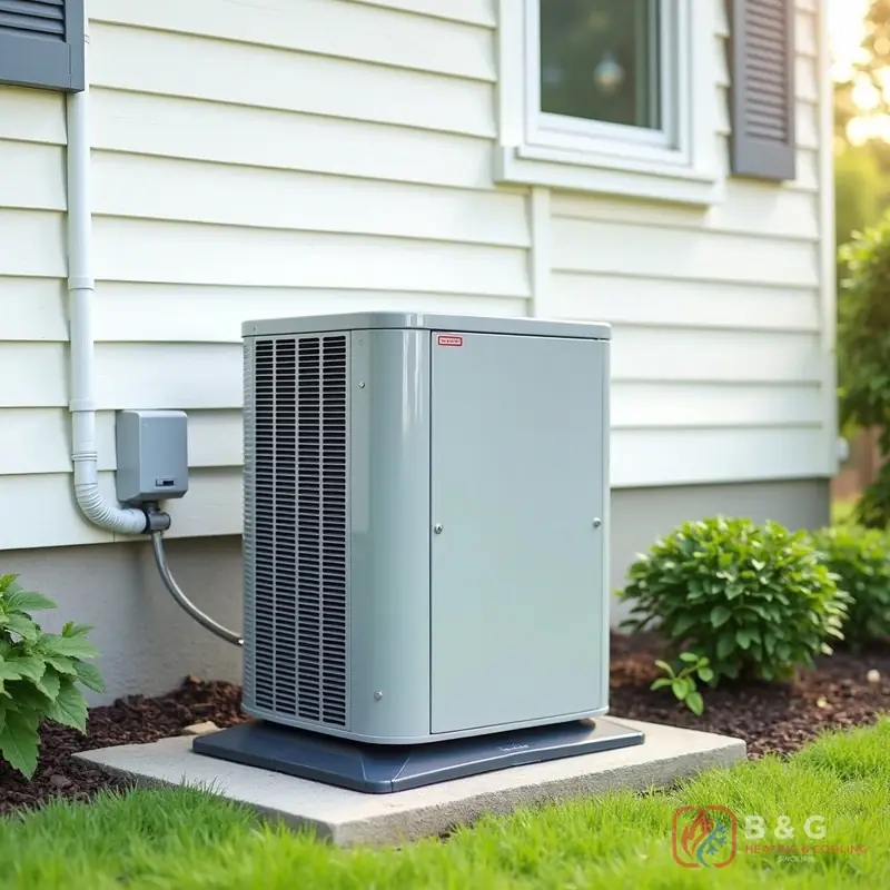 The Complete Guide: How to Prepare Your Heating and Cooling System for Winter