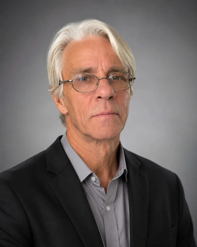 Bruce Campbell, founder of B & G Heating & Cooling