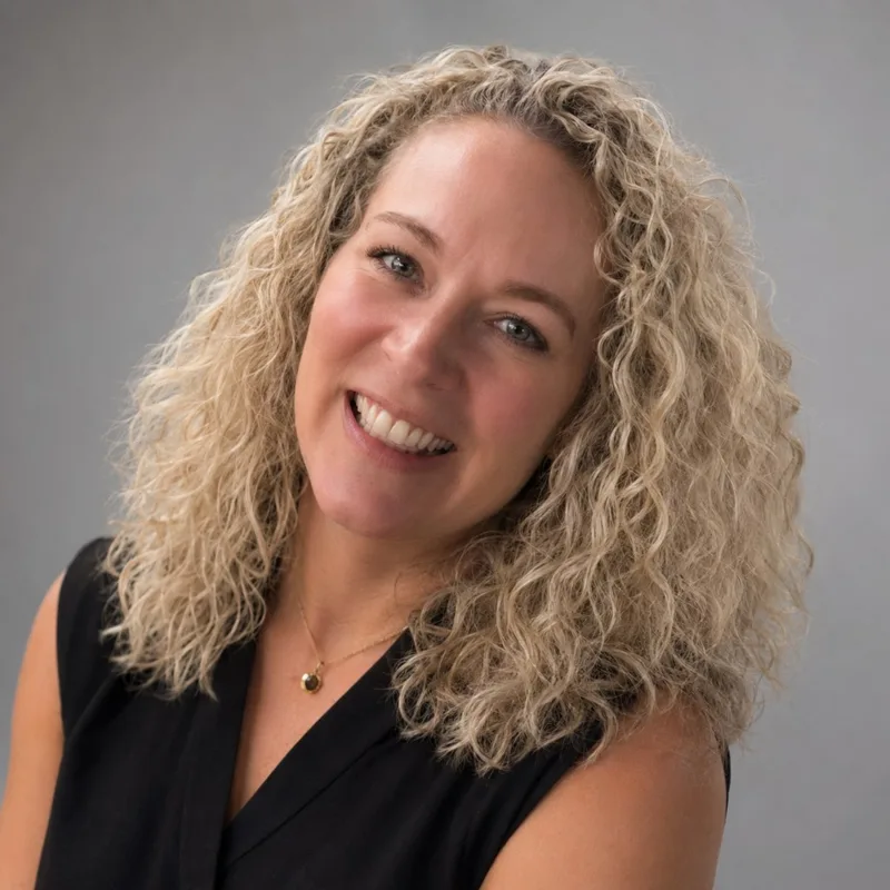 Jennifer Raymond — Owner at B & G Heating & Cooling