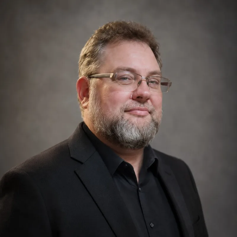 Neal Raymond — Operations Manager at B & G Heating & Cooling