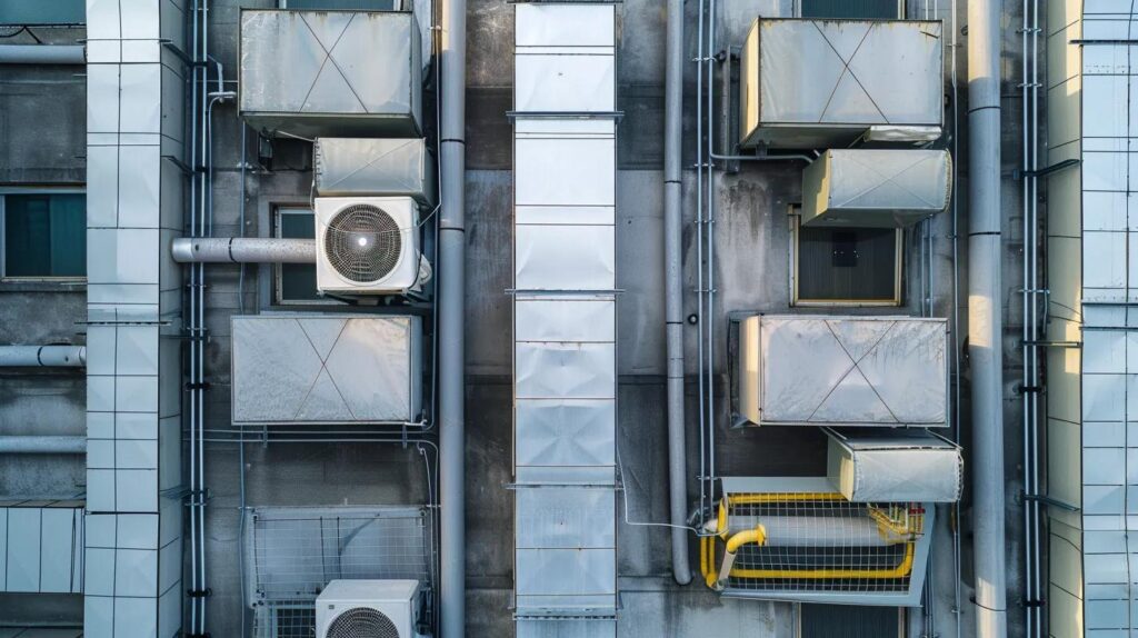 HVAC Zoning